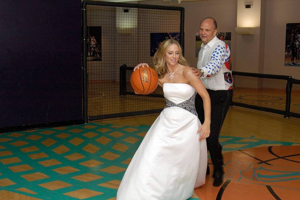 Women's Basketball Hall of Fame