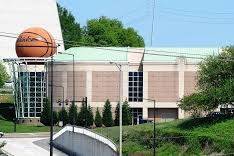 Women's Basketball Hall of Fame