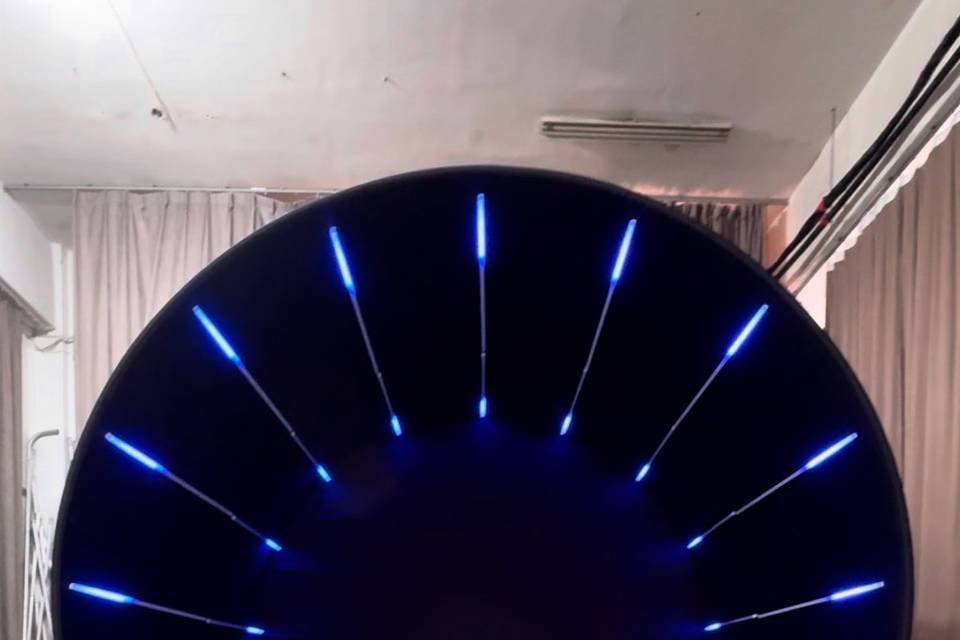 LED Enclosure