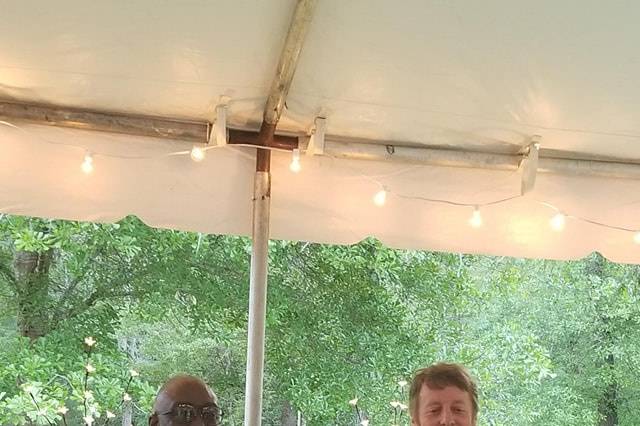 Harvest Wedding Ministries