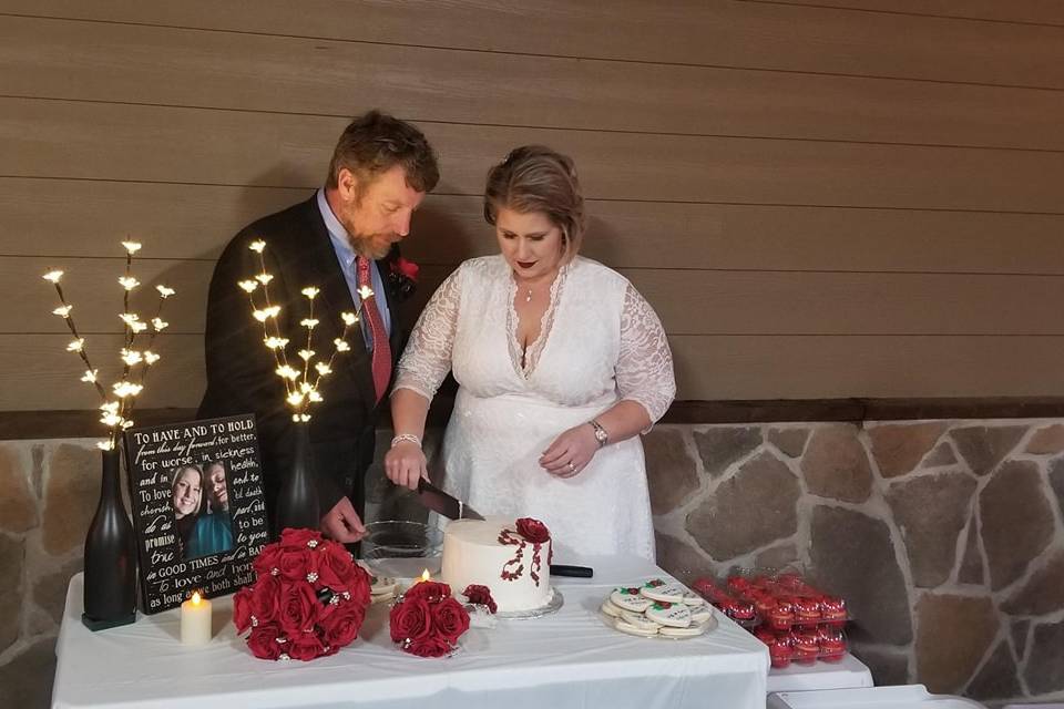 Harvest Wedding Ministries