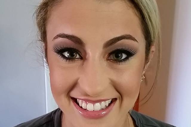 Makeup By Vero