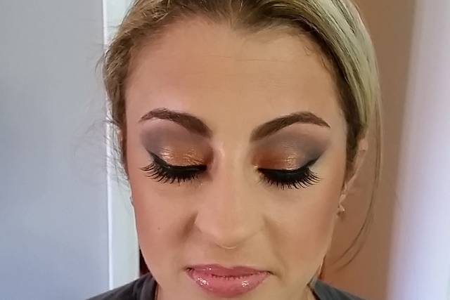 Makeup By Vero