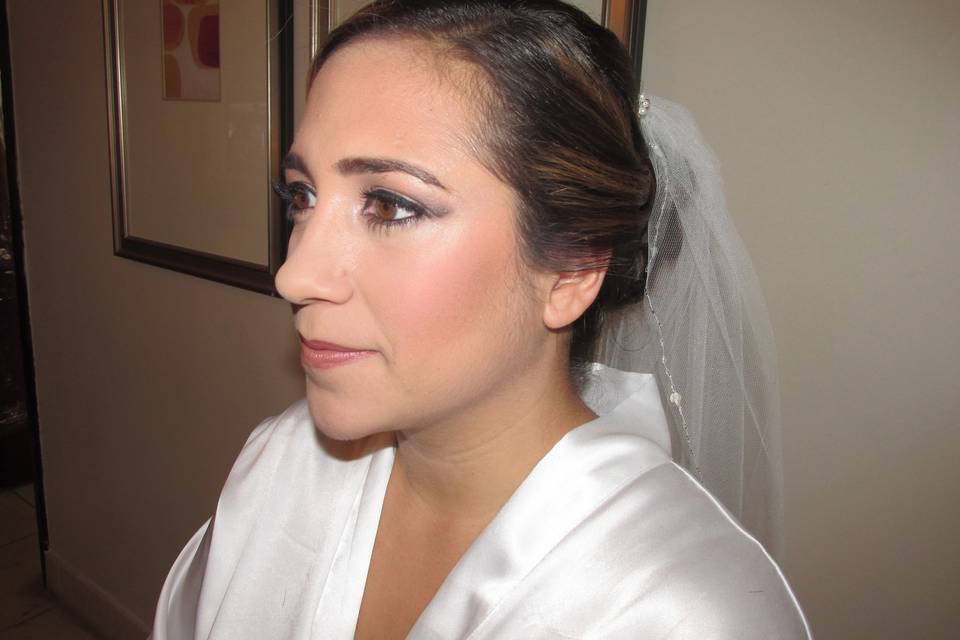 Makeup By Vero