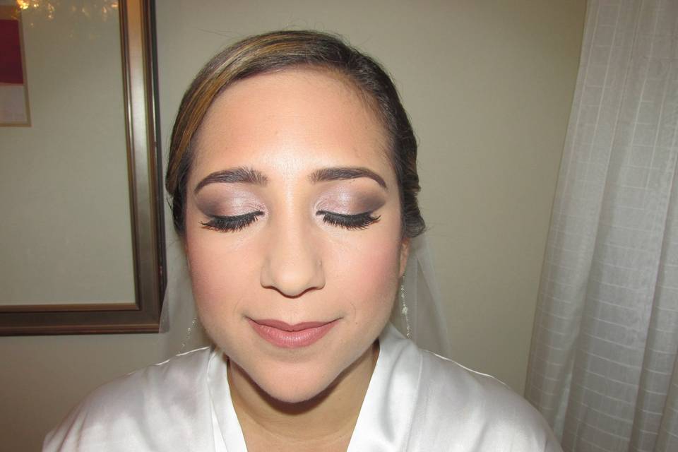 Makeup By Vero