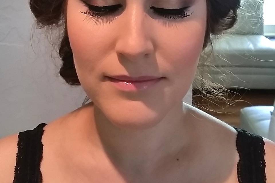 Makeup By Vero