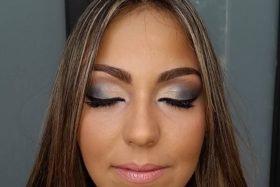 Makeup By Vero