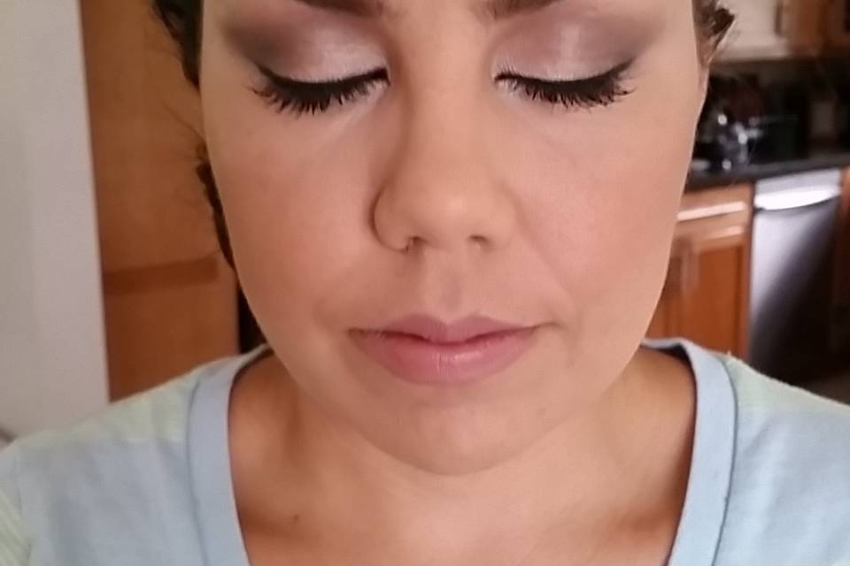 Makeup By Vero