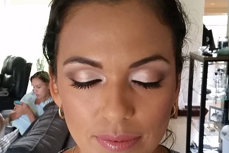 Makeup By Vero