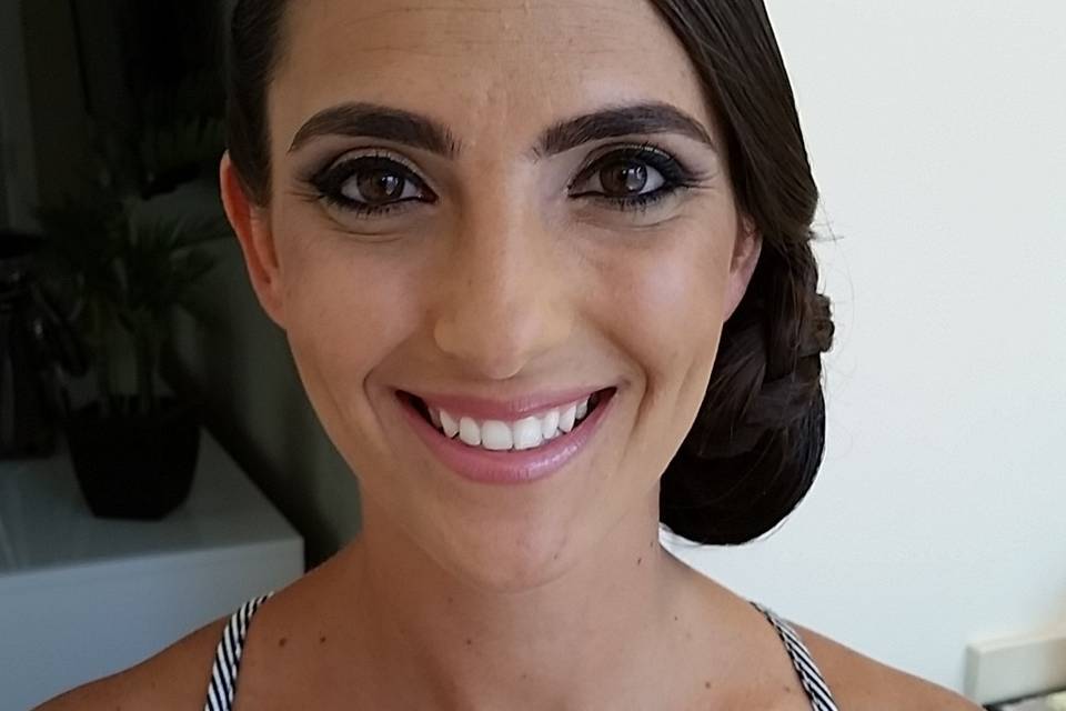 Makeup By Vero