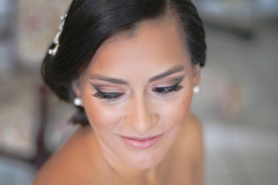 Makeup By Vero