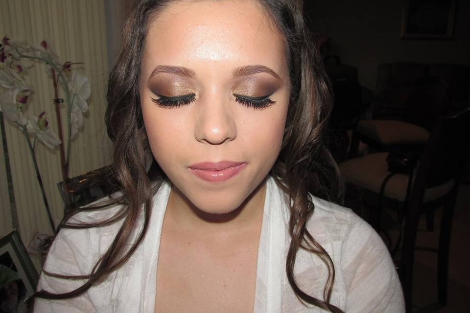 Makeup By Vero