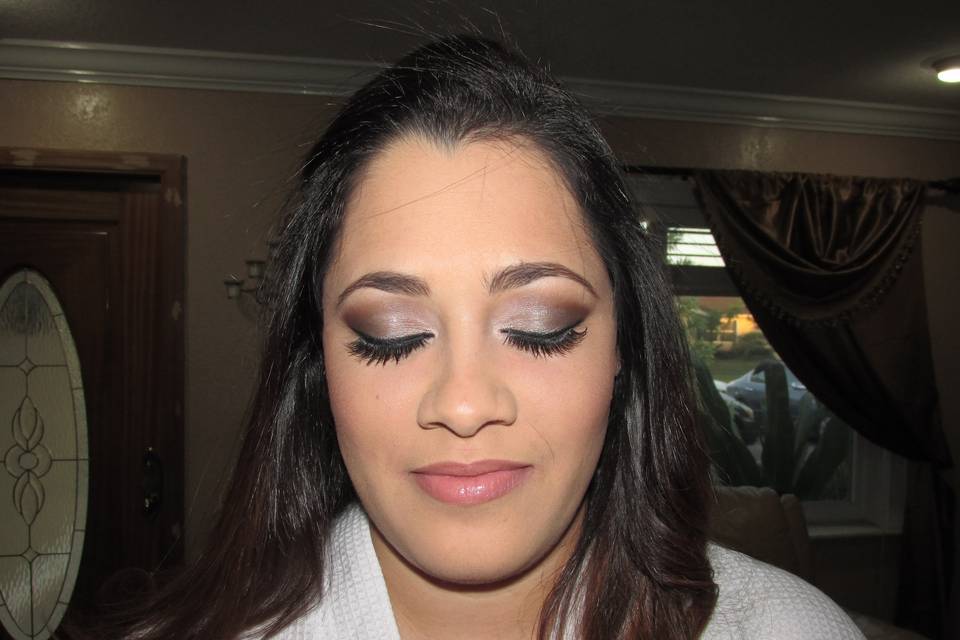 Makeup By Vero