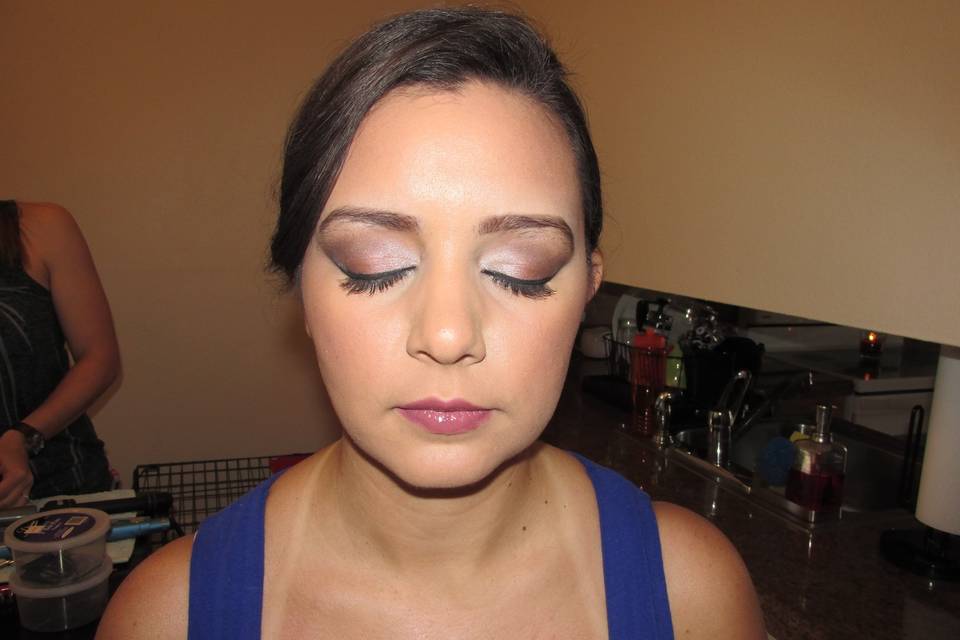 Makeup By Vero