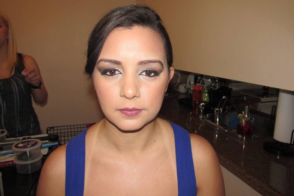 Makeup By Vero