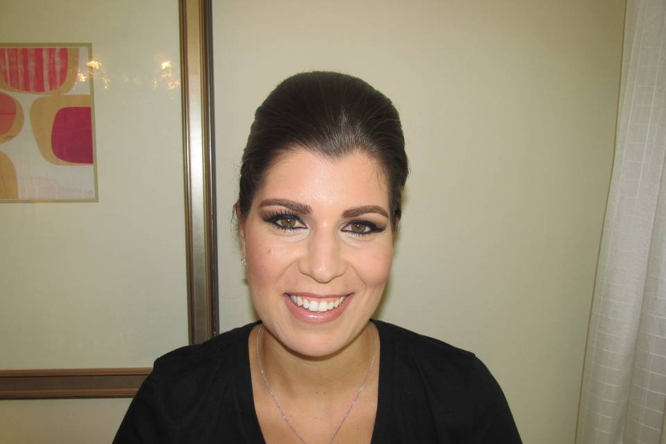 Makeup By Vero