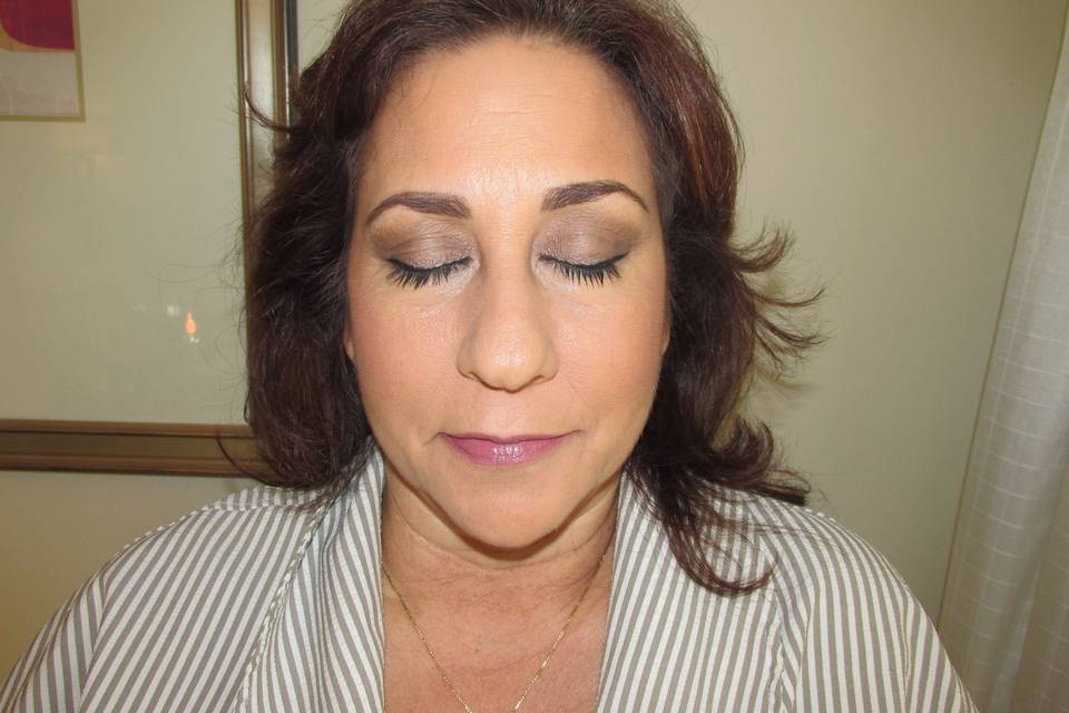 Makeup By Vero