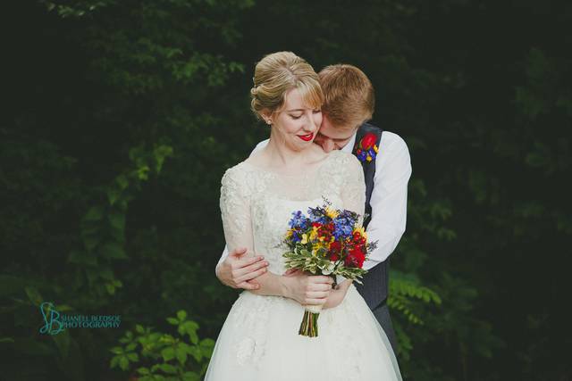 Shanell Bledsoe Photography