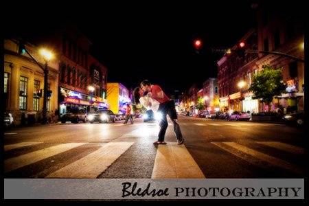 Shanell Bledsoe Photography