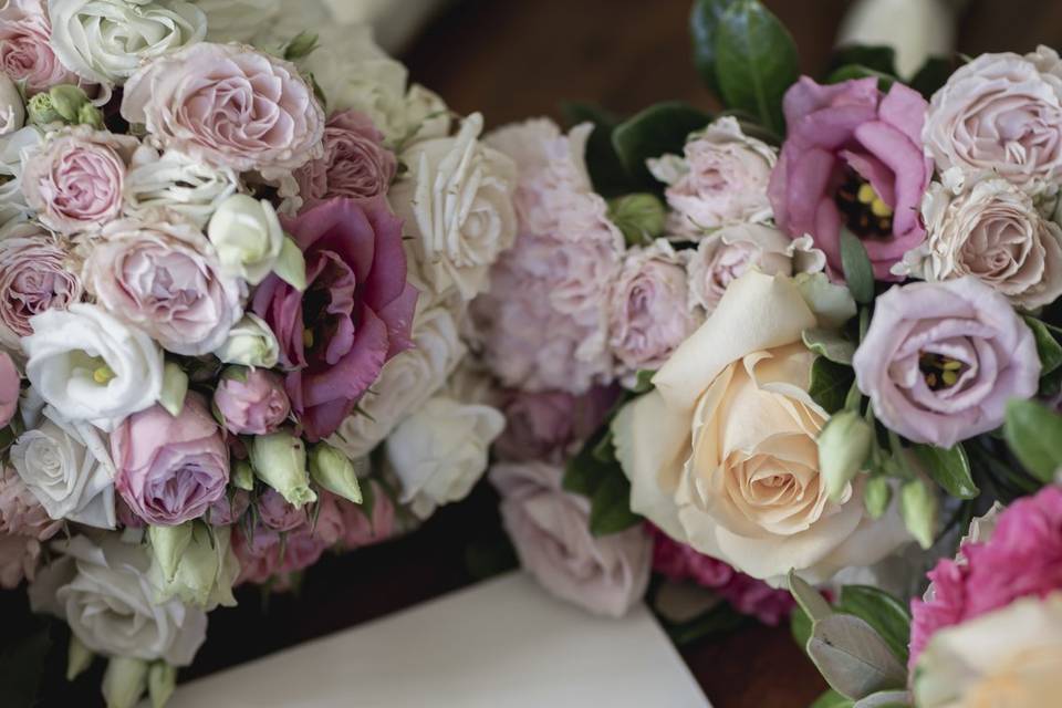 Amazing wedding stationery