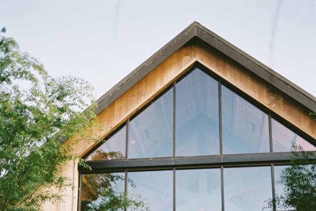 The Estate Yountville Wedding
