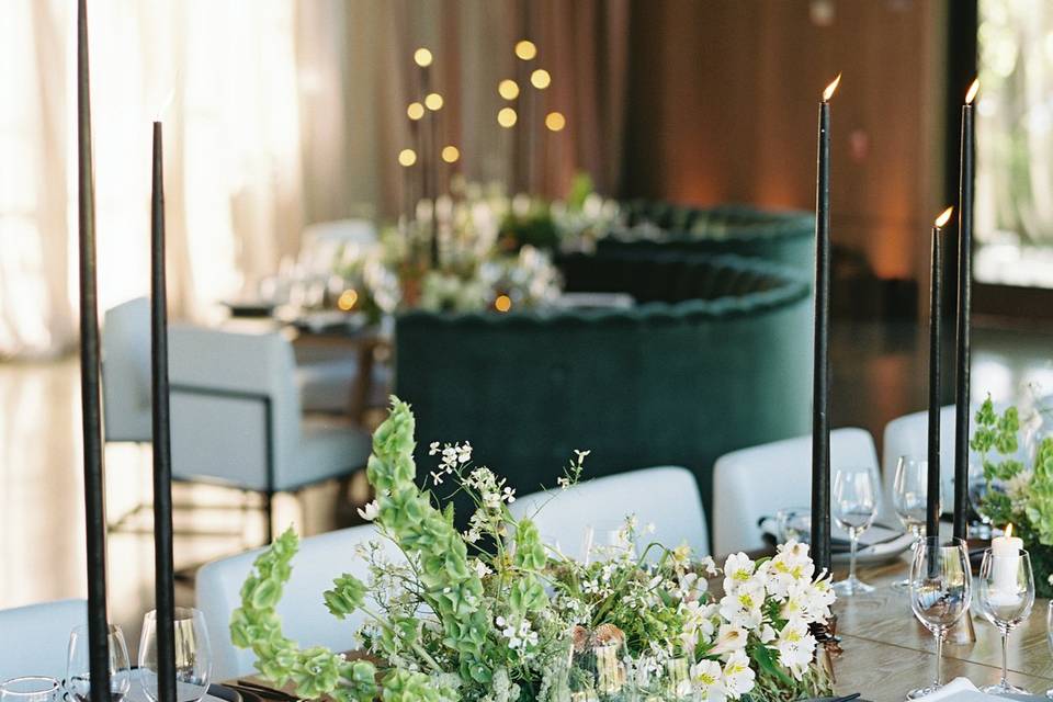 The Estate Yountville Wedding