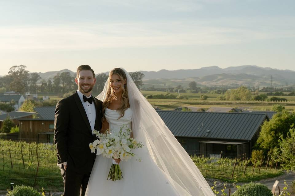 Parker Nichols Events & Design
