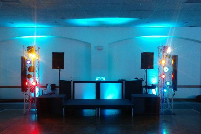Party mode