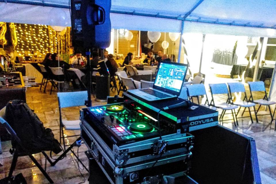 High quality equipment
