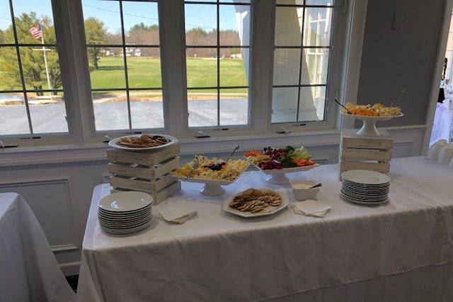 Juliana's Catering