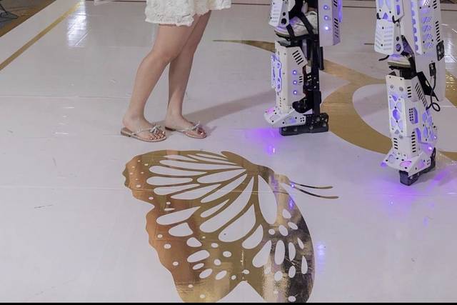 C&P Robot Entertainment