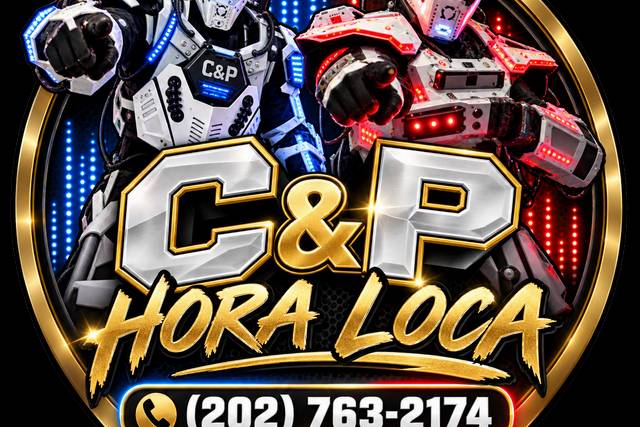 C&P Robot Entertainment