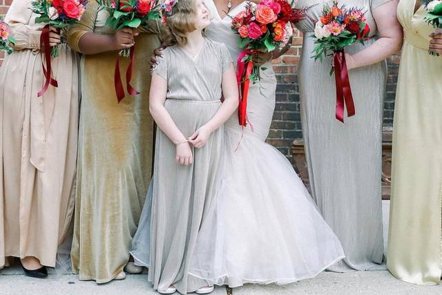 Bridal Glam