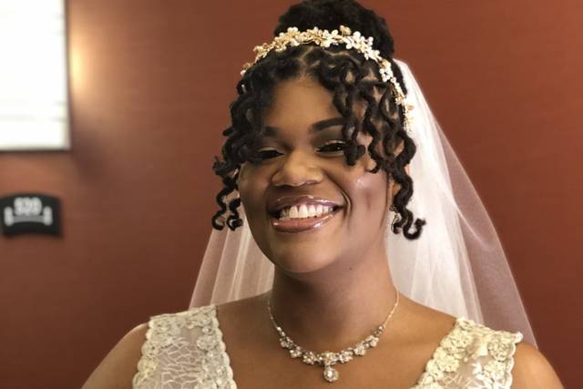 Bridal Glam