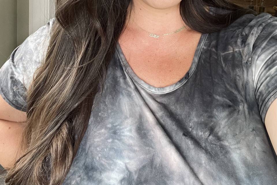 Owner- Ellie DuJardin-Woodall
