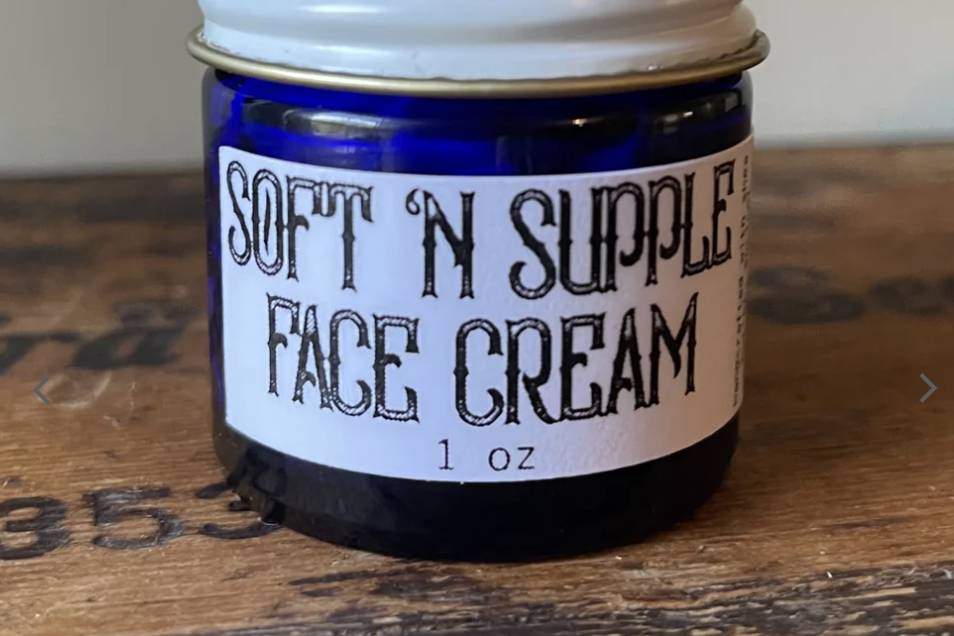 Face Cream