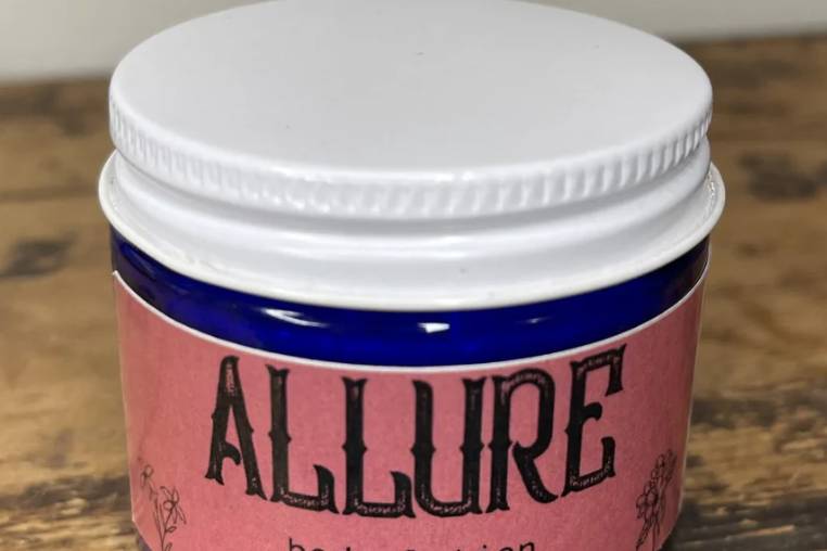 Allure Body Lotion