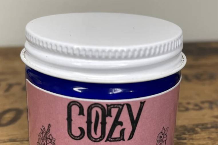 Cozy Body Lotion