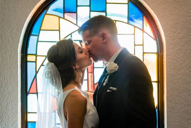 Sentimental moments - Lalani Photography