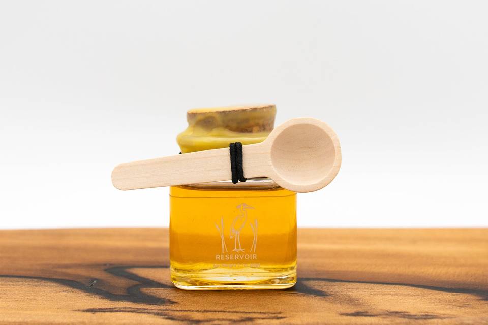 Boulder Valley Honey