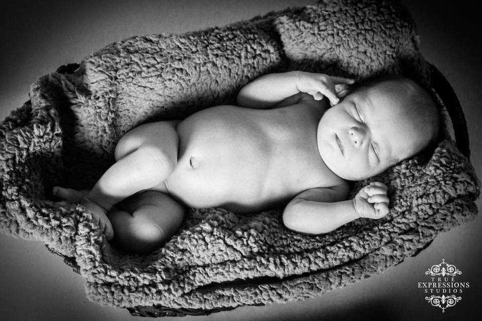 True Expressions Studios