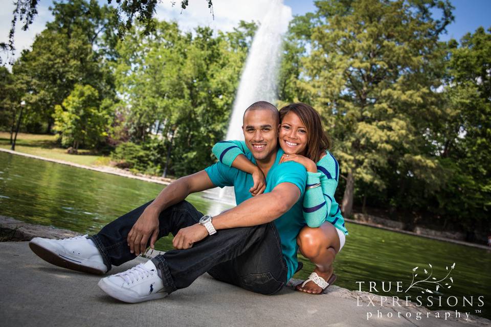 True Expressions Studios