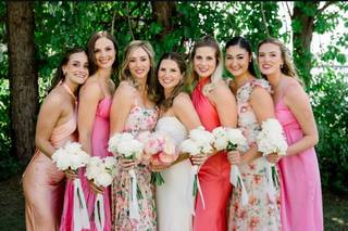 The Crown A Hair & Makeup Boutique