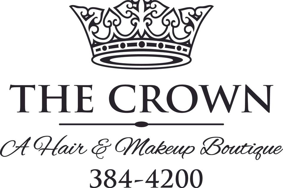 The Crown A Hair & Makeup Boutique