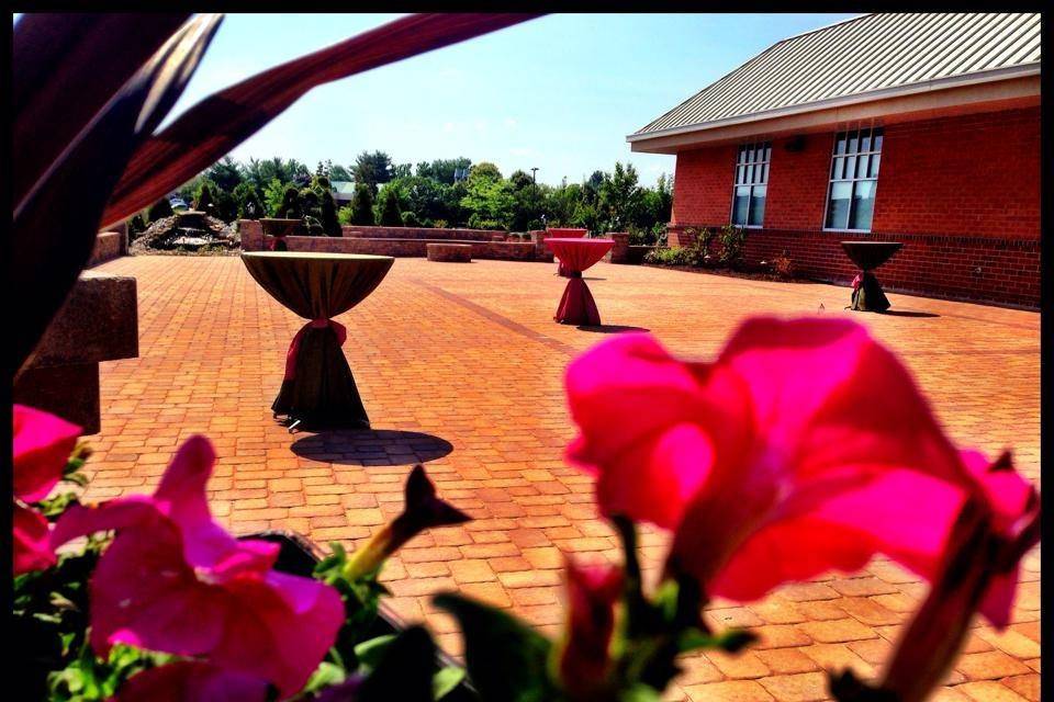 Executive Banquet and Conference Center