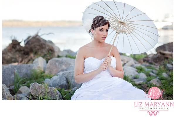 Liz Maryann Photography