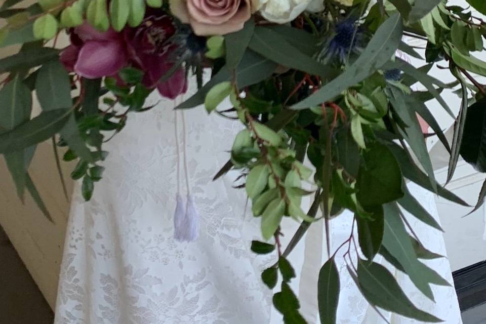 I Do Wedding Flowers