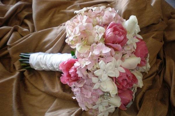 I Do Wedding Flowers