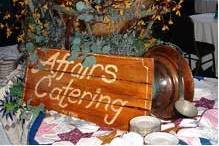 Affairs Catering