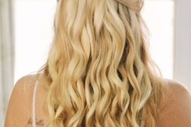 Hair by Danielle
